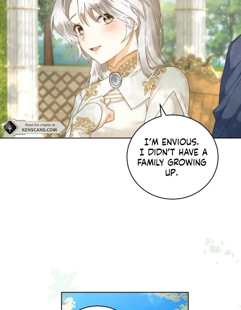 I Will Not Be The Supporting Character Forever Chapter 36 page 74 - 