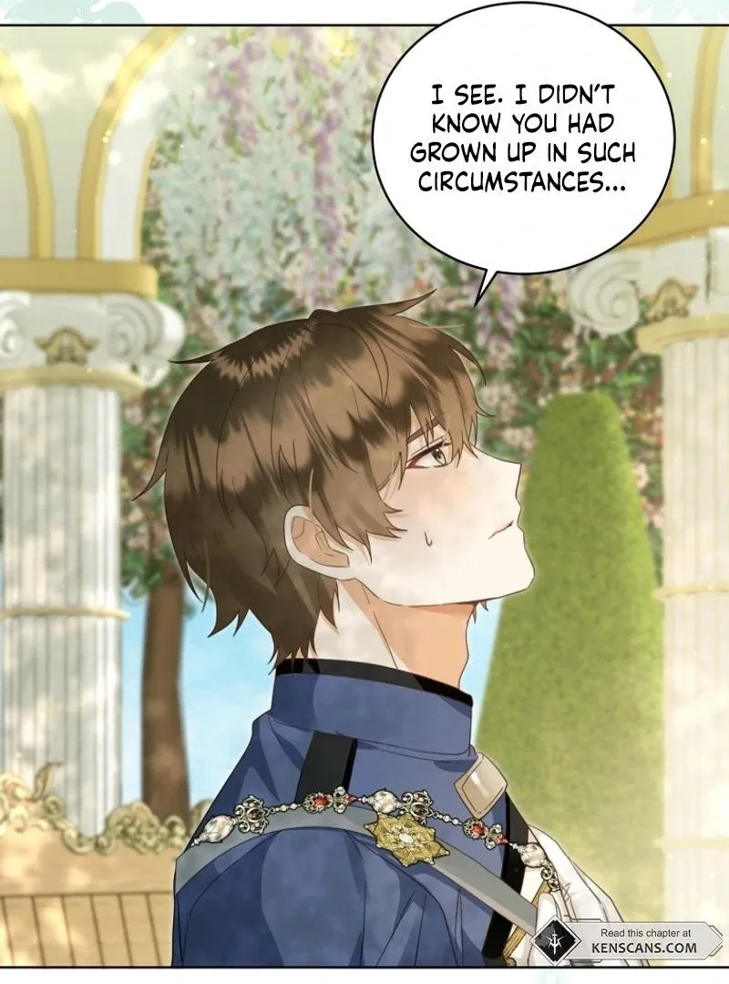 I Will Not Be The Supporting Character Forever Chapter 36 page 76 - 