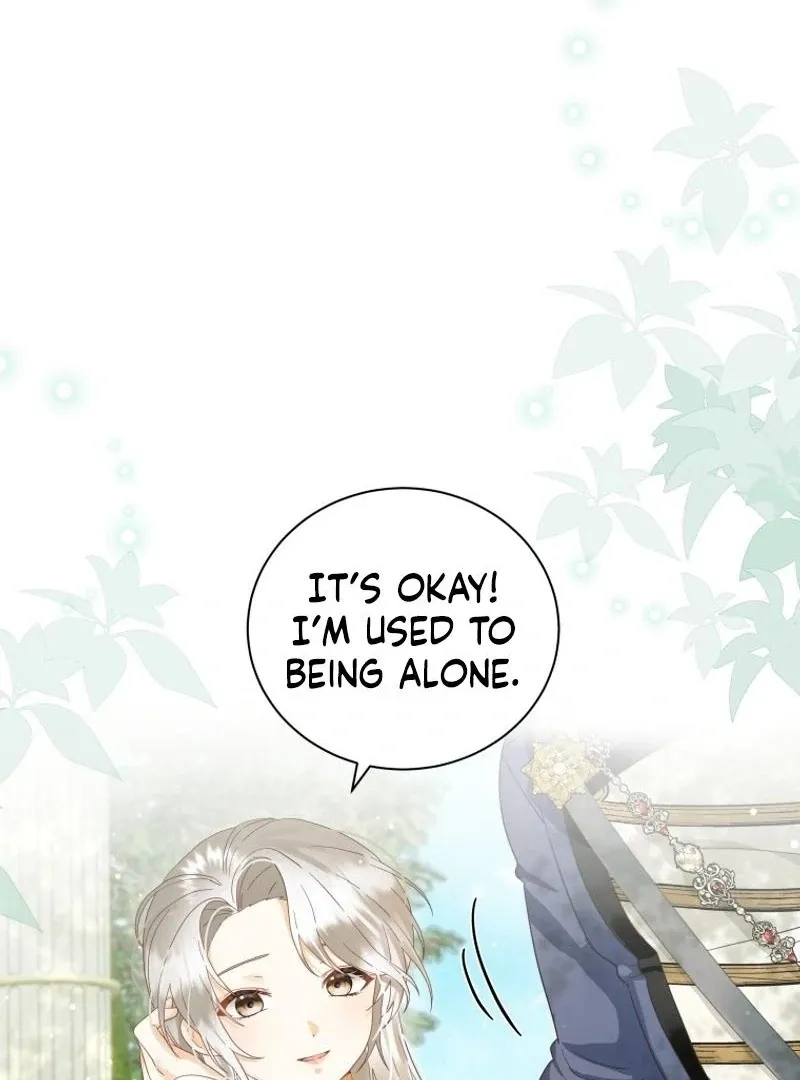 I Will Not Be The Supporting Character Forever Chapter 36 page 77 - 