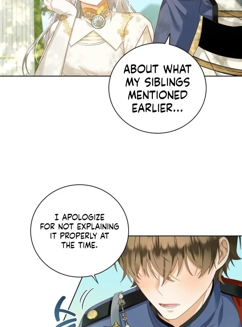I Will Not Be The Supporting Character Forever Chapter 36 page 78 - 