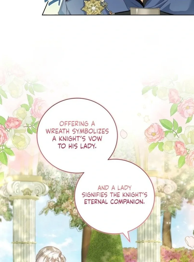 I Will Not Be The Supporting Character Forever Chapter 36 page 79 - 