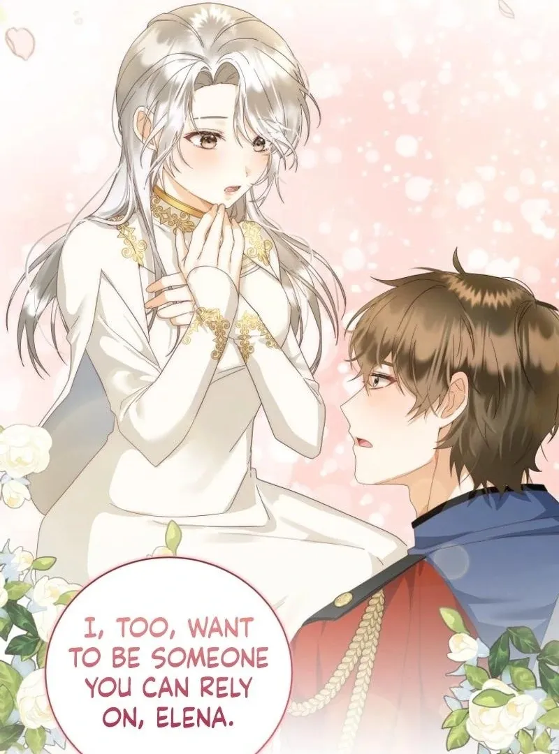 I Will Not Be The Supporting Character Forever Chapter 36 page 82 - 