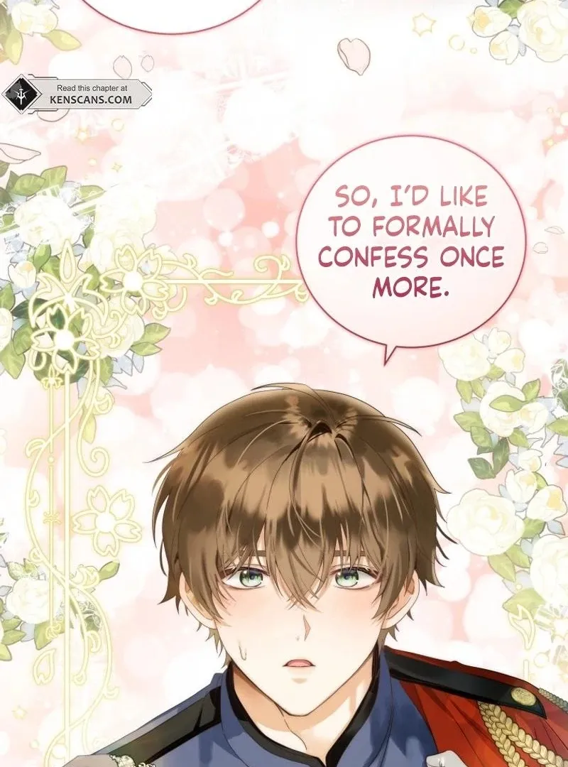I Will Not Be The Supporting Character Forever Chapter 36 page 83 - 