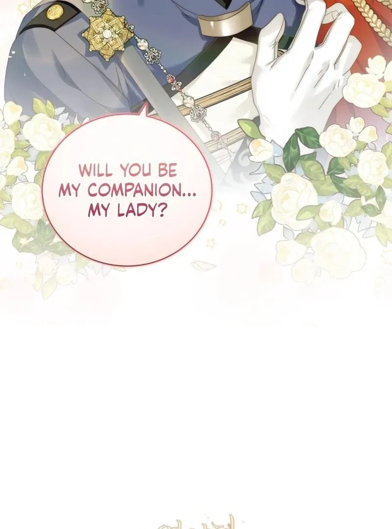 I Will Not Be The Supporting Character Forever Chapter 36 page 84 - 