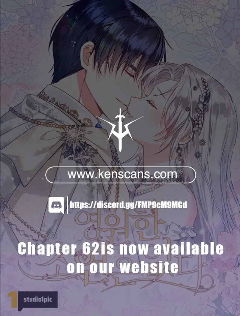 I Will Not Be The Supporting Character Forever Chapter 36 page 87 - 