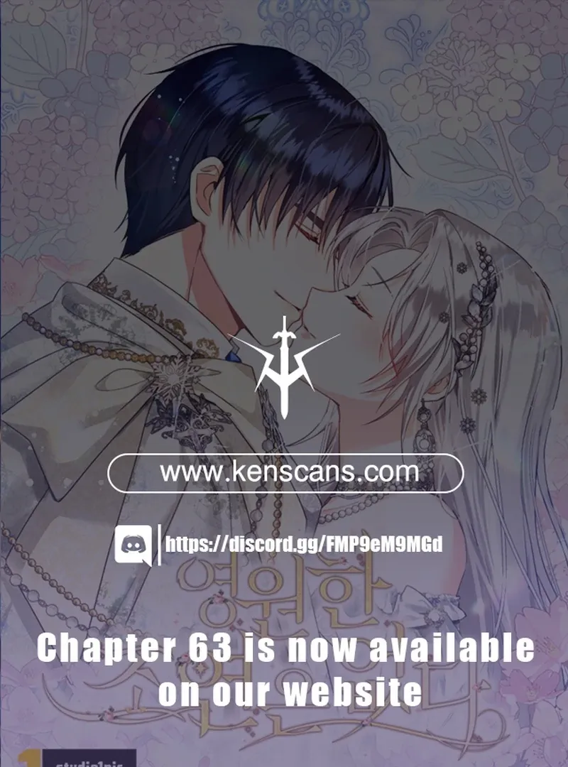 I Will Not Be The Supporting Character Forever Chapter 37 page 2 - 
