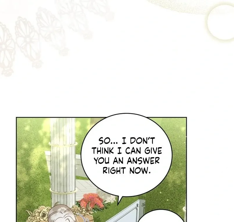 I Will Not Be The Supporting Character Forever Chapter 37 page 12 - 