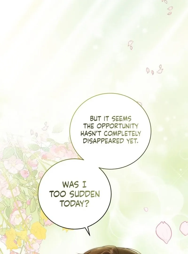 I Will Not Be The Supporting Character Forever Chapter 37 page 15 - 