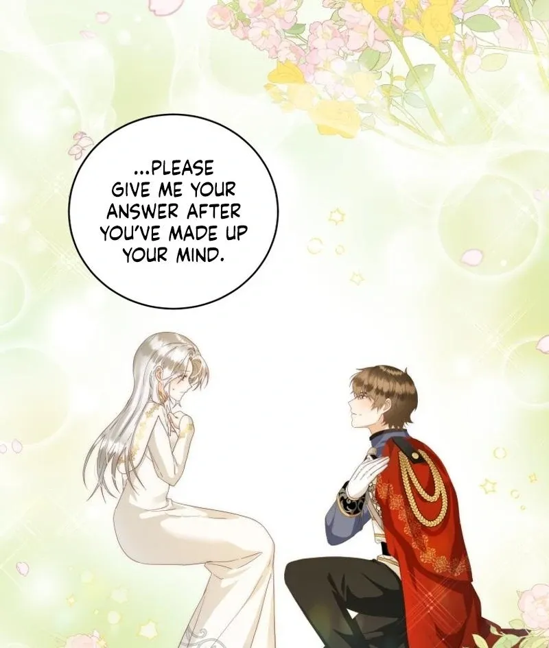 I Will Not Be The Supporting Character Forever Chapter 37 page 17 - 