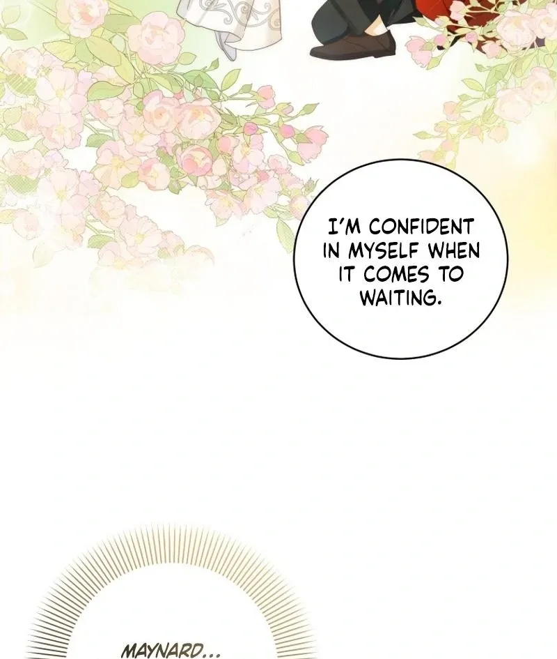 I Will Not Be The Supporting Character Forever Chapter 37 page 18 - 