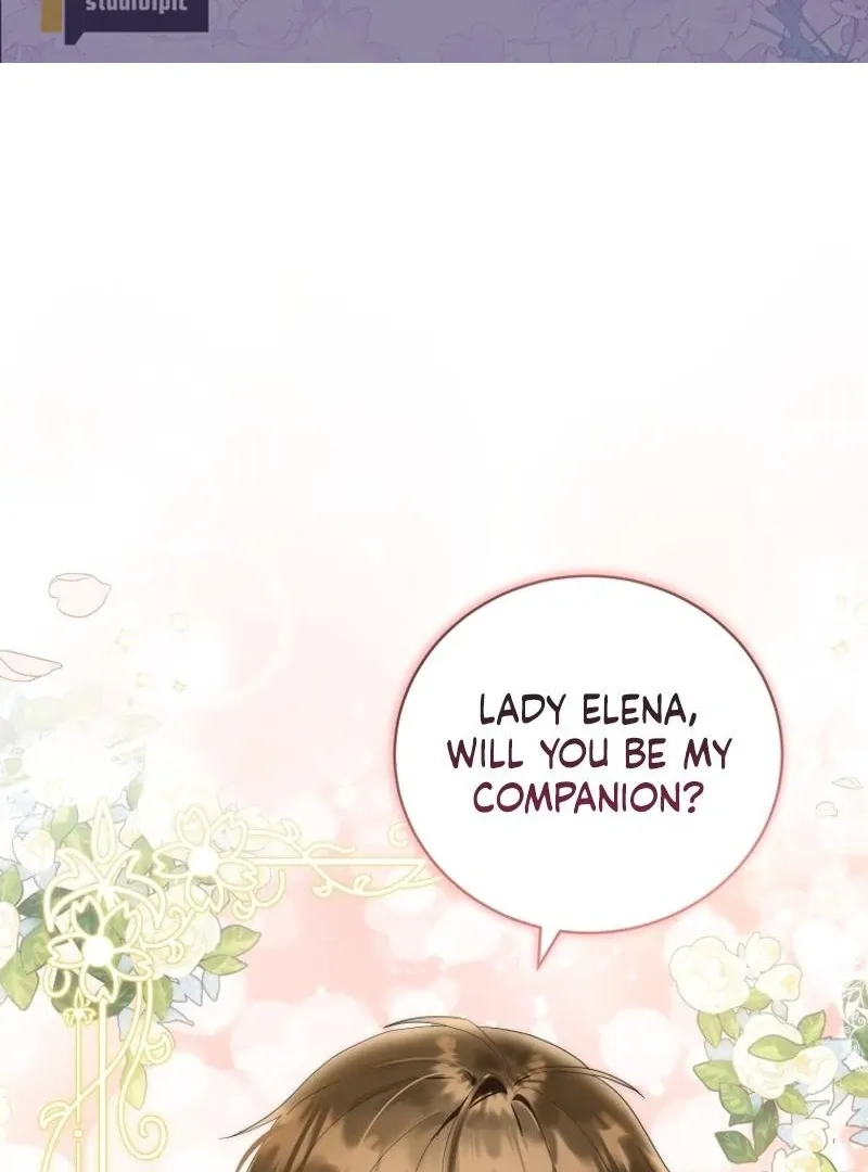 I Will Not Be The Supporting Character Forever Chapter 37 page 3 - 