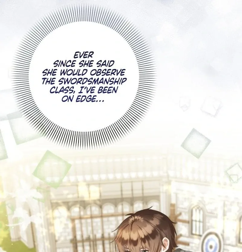 I Will Not Be The Supporting Character Forever Chapter 37 page 23 - 