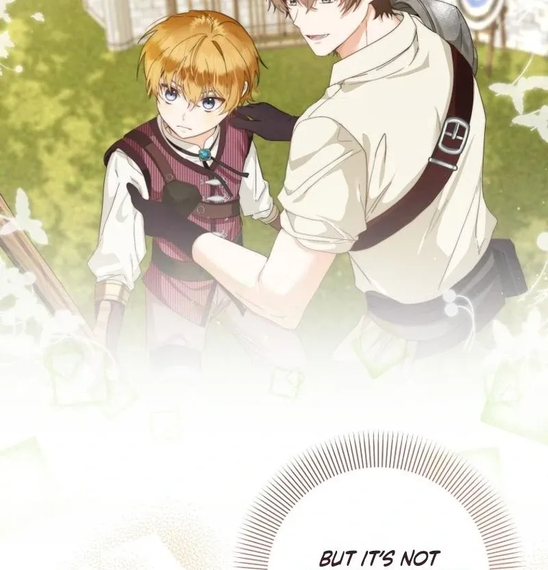I Will Not Be The Supporting Character Forever Chapter 37 page 24 - 