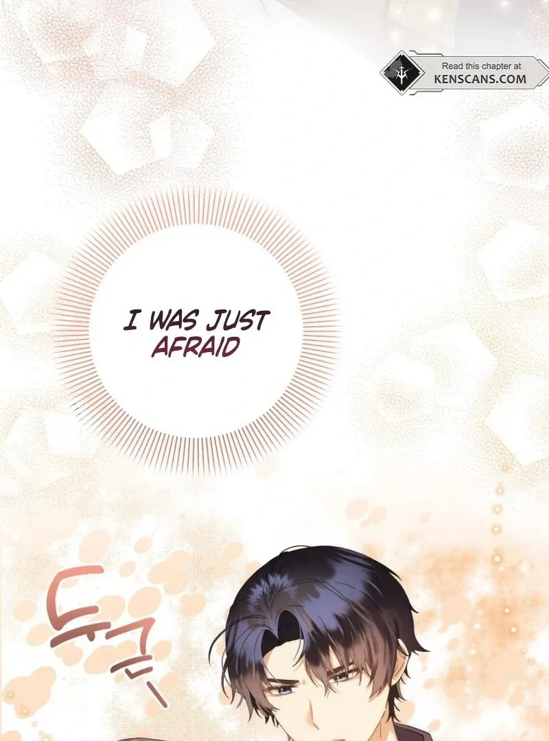 I Will Not Be The Supporting Character Forever Chapter 37 page 26 - 