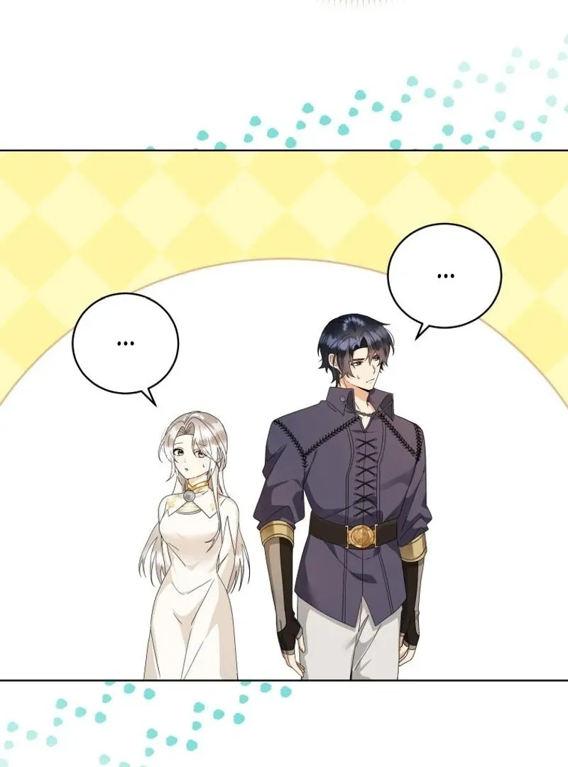 I Will Not Be The Supporting Character Forever Chapter 37 page 28 - 