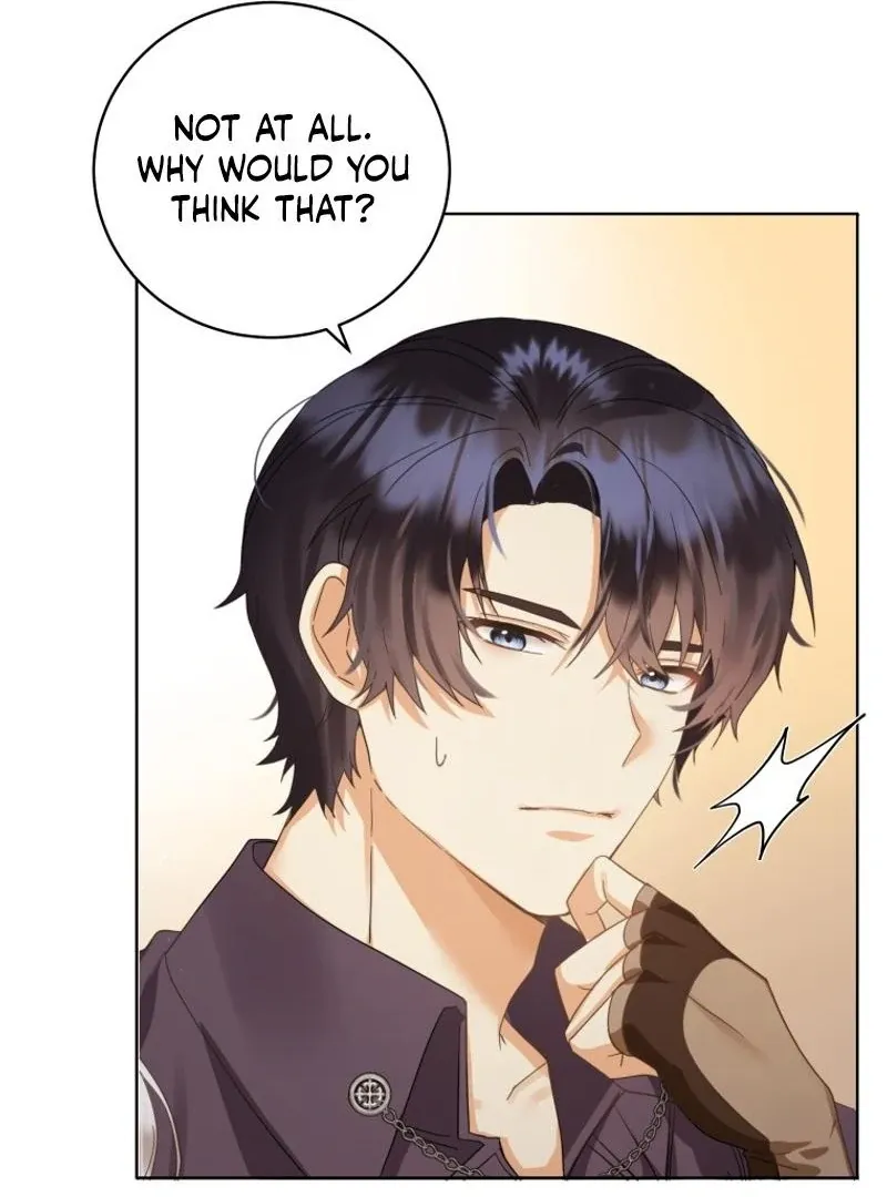 I Will Not Be The Supporting Character Forever Chapter 37 page 31 - 