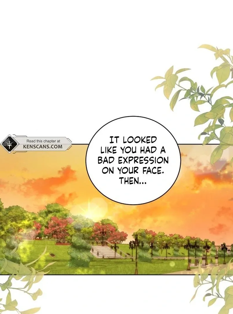 I Will Not Be The Supporting Character Forever Chapter 37 page 32 - 