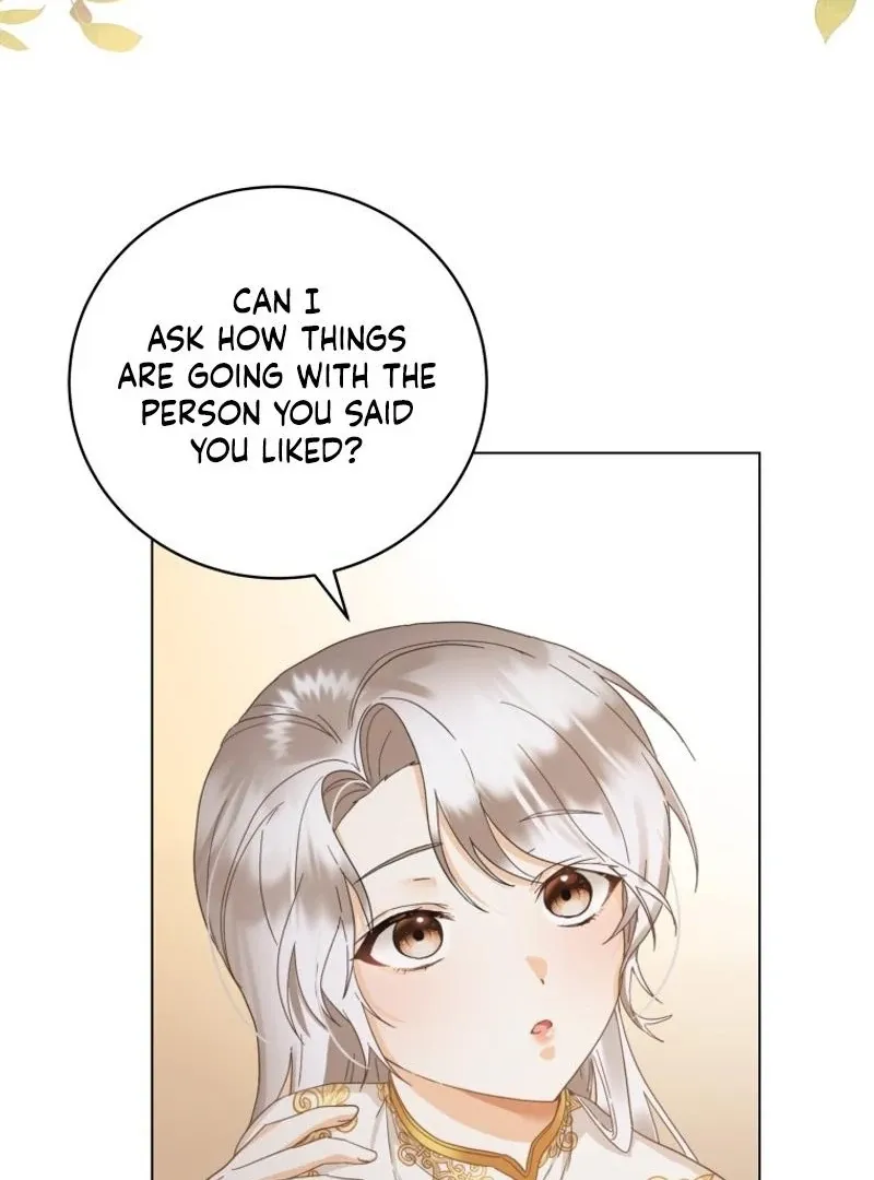 I Will Not Be The Supporting Character Forever Chapter 37 page 33 - 
