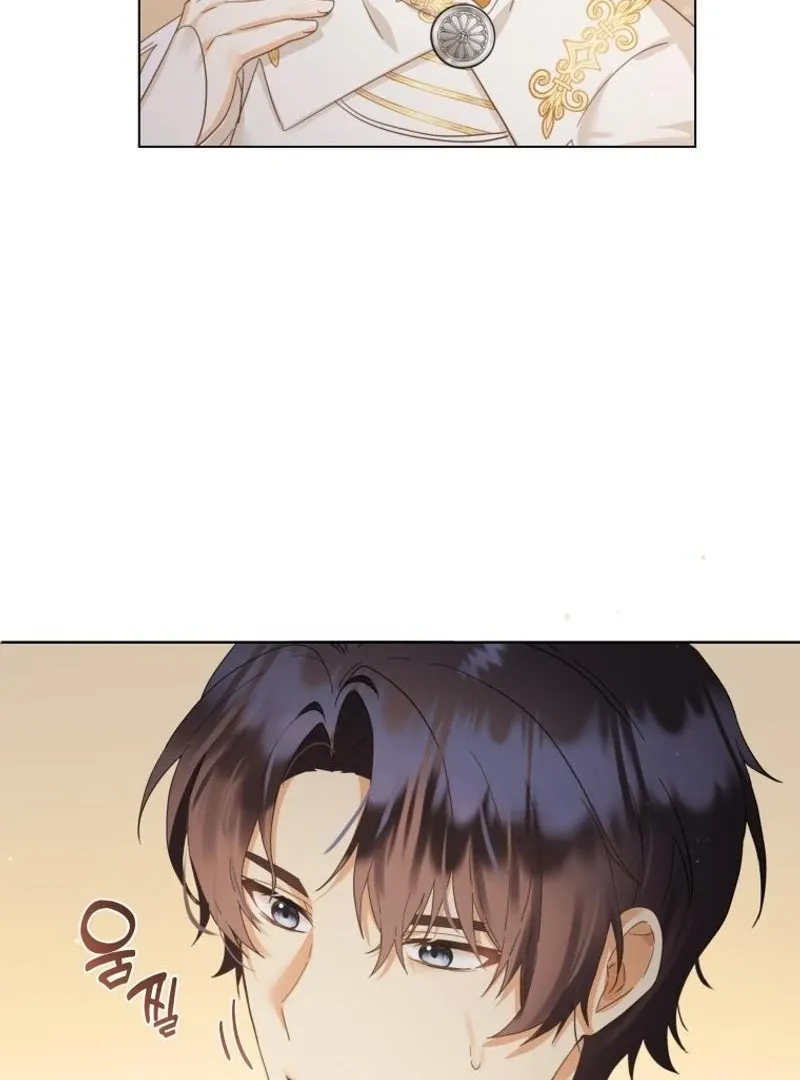 I Will Not Be The Supporting Character Forever Chapter 37 page 34 - 