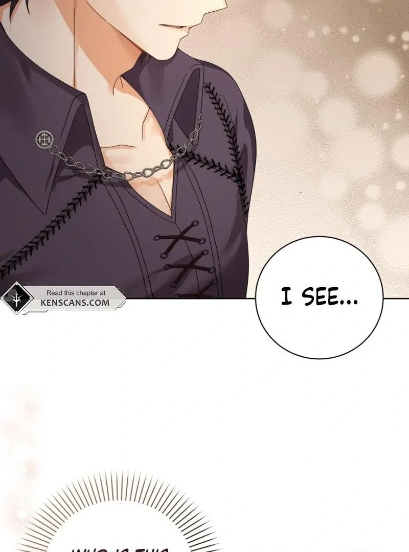 I Will Not Be The Supporting Character Forever Chapter 37 page 39 - 