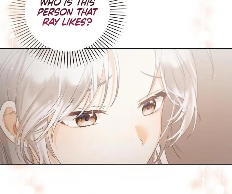 I Will Not Be The Supporting Character Forever Chapter 37 page 40 - 