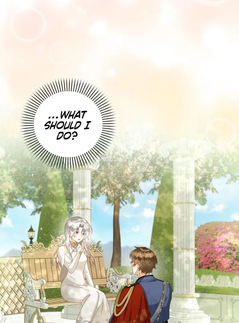 I Will Not Be The Supporting Character Forever Chapter 37 page 5 - 
