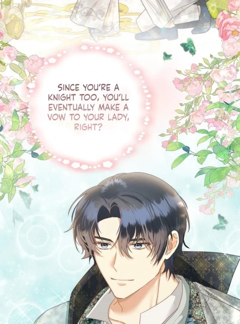 I Will Not Be The Supporting Character Forever Chapter 37 page 43 - 