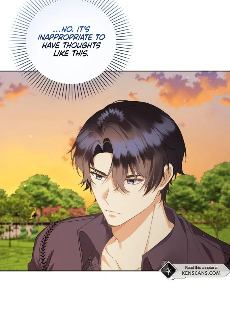 I Will Not Be The Supporting Character Forever Chapter 37 page 45 - 