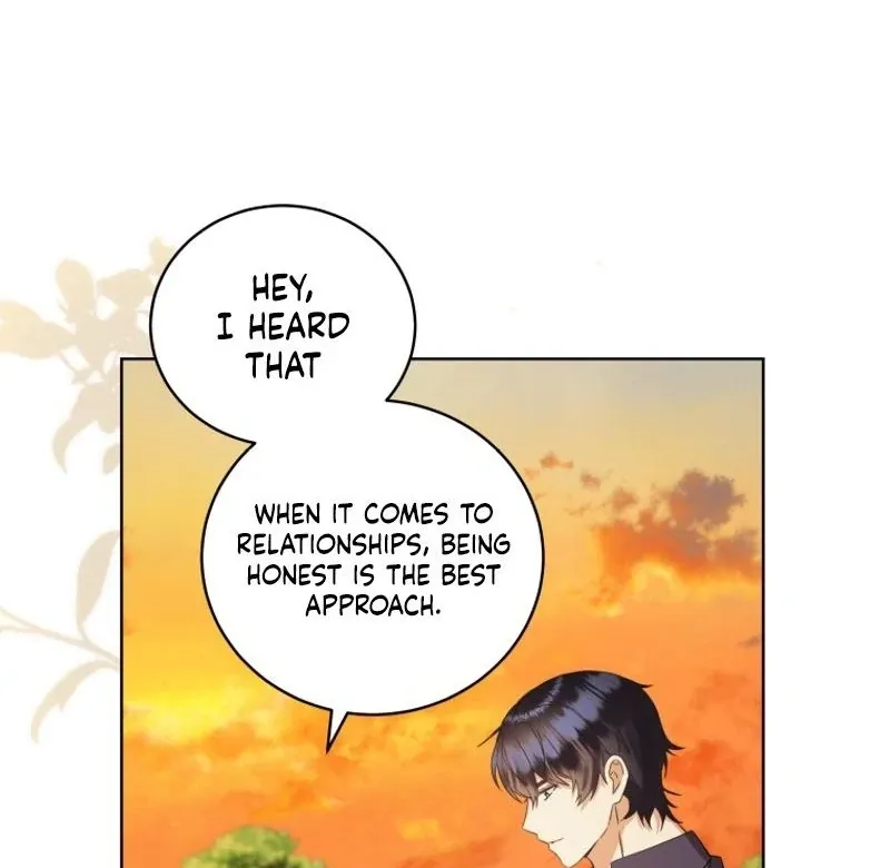 I Will Not Be The Supporting Character Forever Chapter 37 page 46 - 
