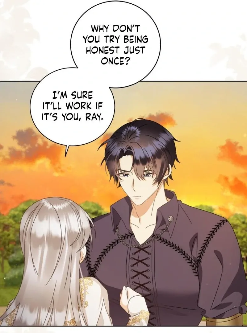 I Will Not Be The Supporting Character Forever Chapter 37 page 48 - 