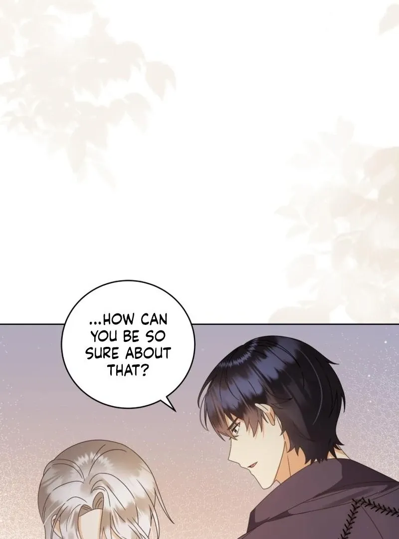 I Will Not Be The Supporting Character Forever Chapter 37 page 49 - 