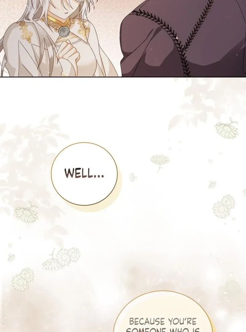 I Will Not Be The Supporting Character Forever Chapter 37 page 50 - 