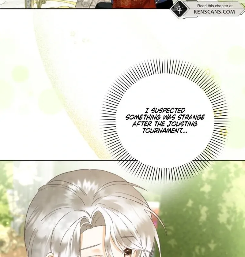 I Will Not Be The Supporting Character Forever Chapter 37 page 6 - 