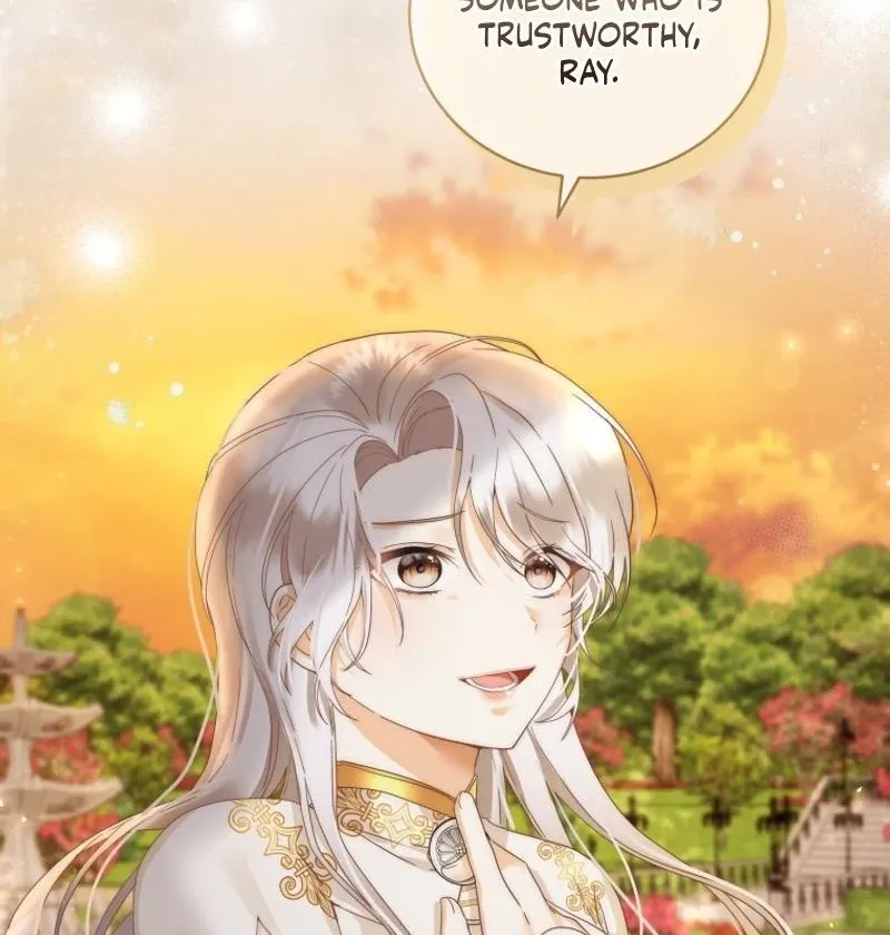 I Will Not Be The Supporting Character Forever Chapter 37 page 51 - 