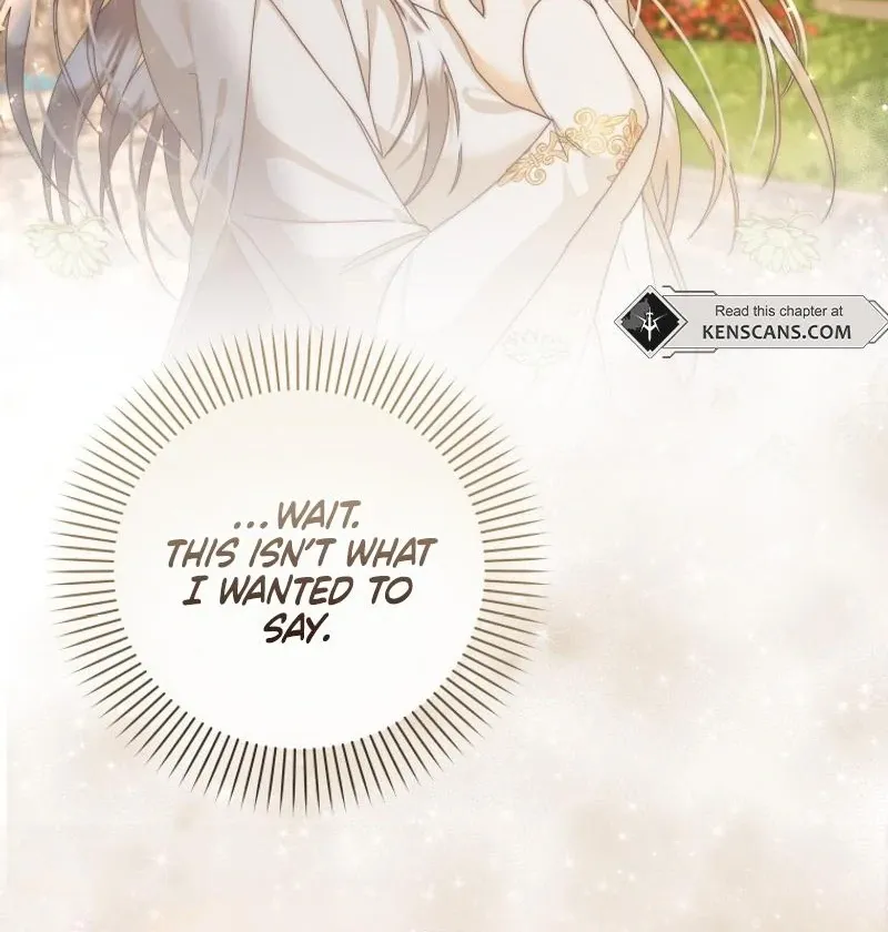 I Will Not Be The Supporting Character Forever Chapter 37 page 52 - 