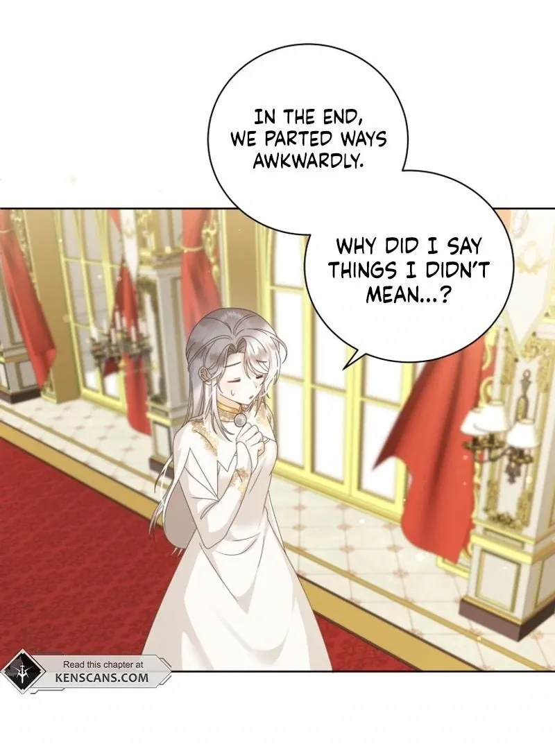 I Will Not Be The Supporting Character Forever Chapter 37 page 56 - 