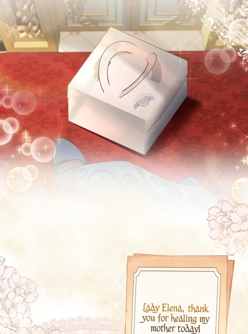 I Will Not Be The Supporting Character Forever Chapter 37 page 59 - 