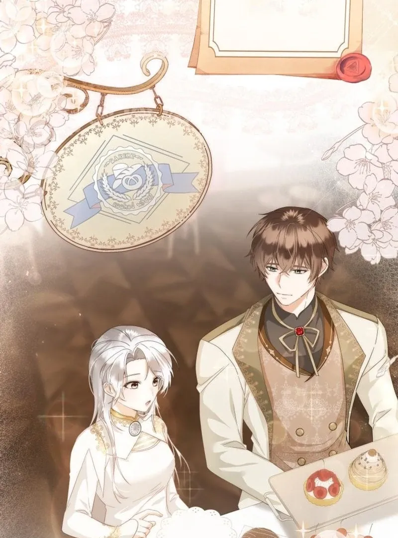 I Will Not Be The Supporting Character Forever Chapter 37 page 60 - 