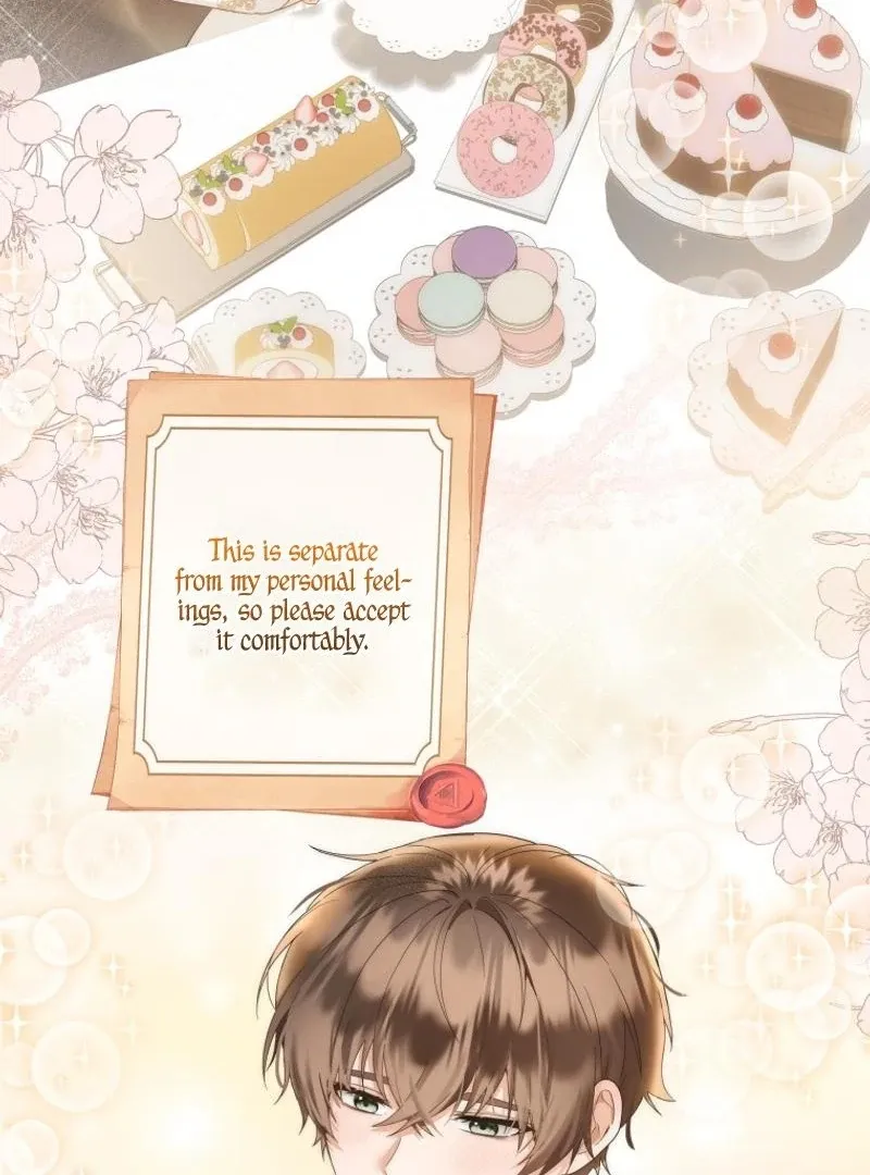 I Will Not Be The Supporting Character Forever Chapter 37 page 61 - 