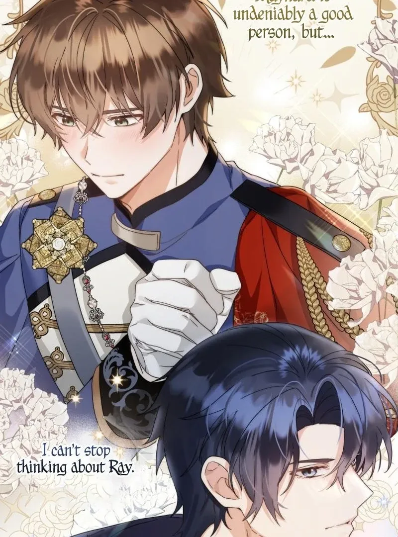 I Will Not Be The Supporting Character Forever Chapter 37 page 65 - 