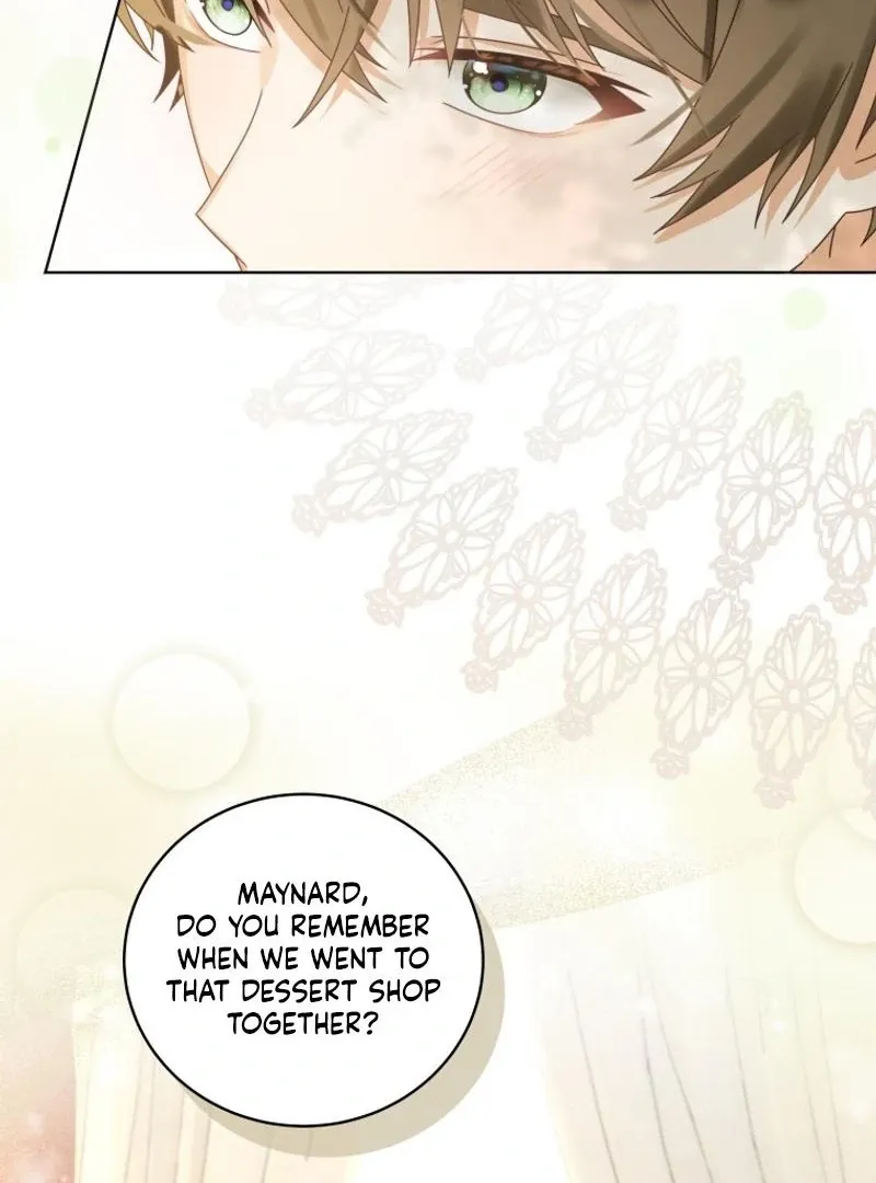 I Will Not Be The Supporting Character Forever Chapter 37 page 10 - 