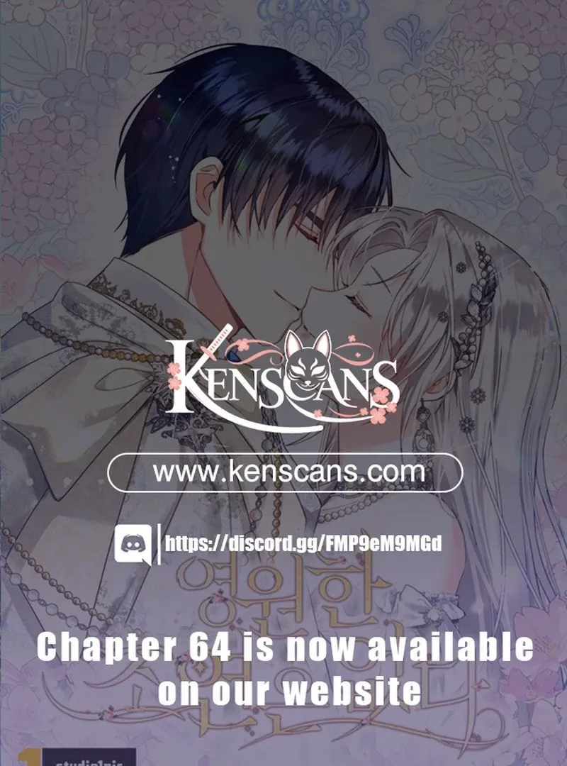 I Will Not Be The Supporting Character Forever Chapter 38 page 2 - 