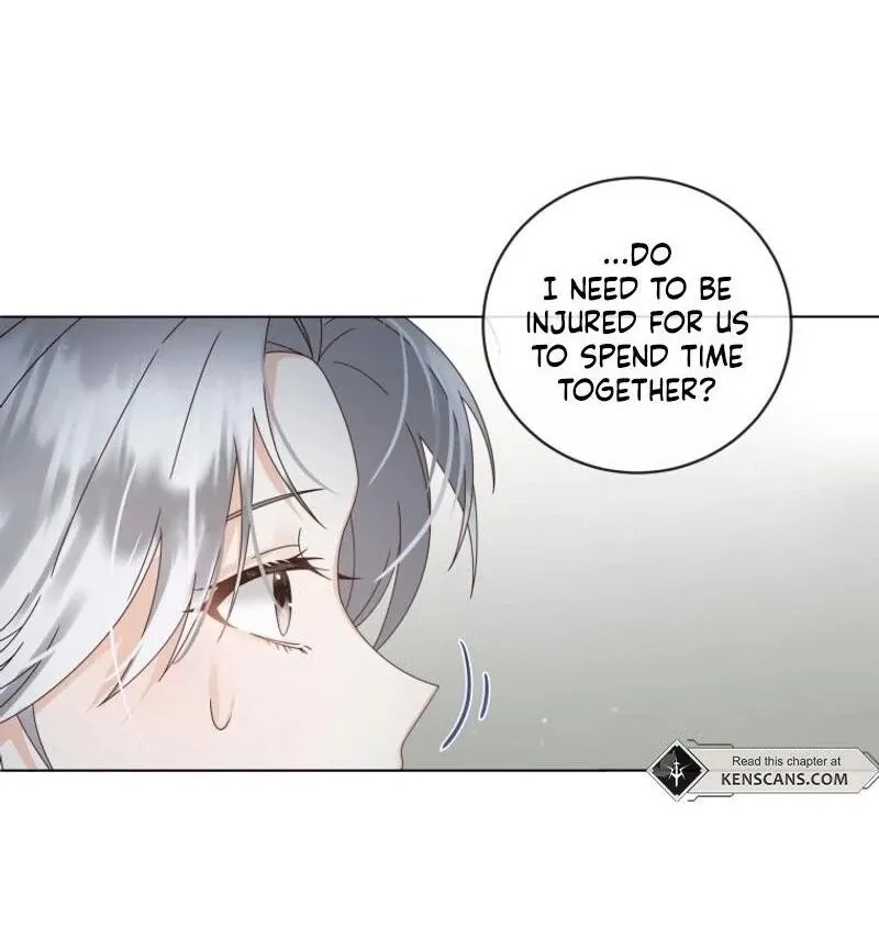I Will Not Be The Supporting Character Forever Chapter 38 page 12 - 