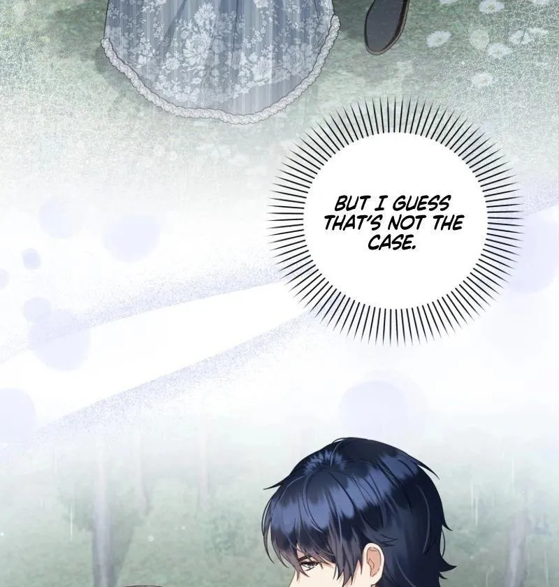 I Will Not Be The Supporting Character Forever Chapter 38 page 17 - 