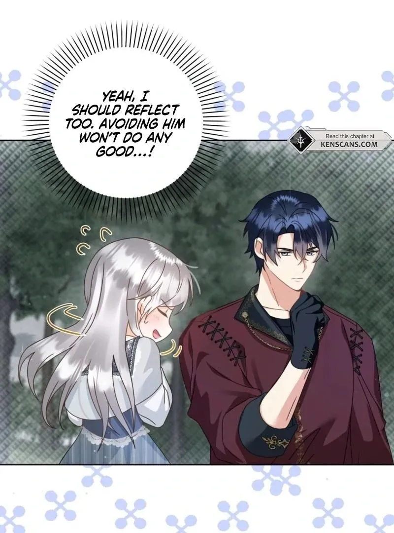 I Will Not Be The Supporting Character Forever Chapter 38 page 20 - 