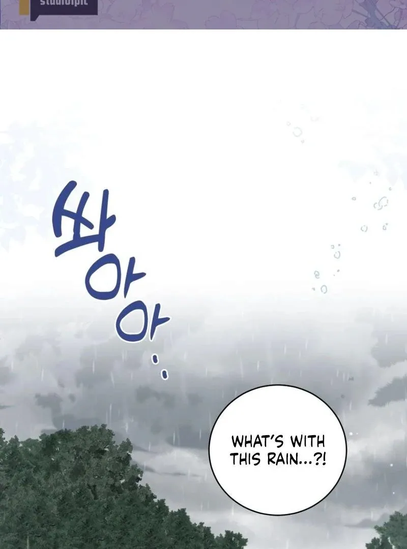 I Will Not Be The Supporting Character Forever Chapter 38 page 3 - 
