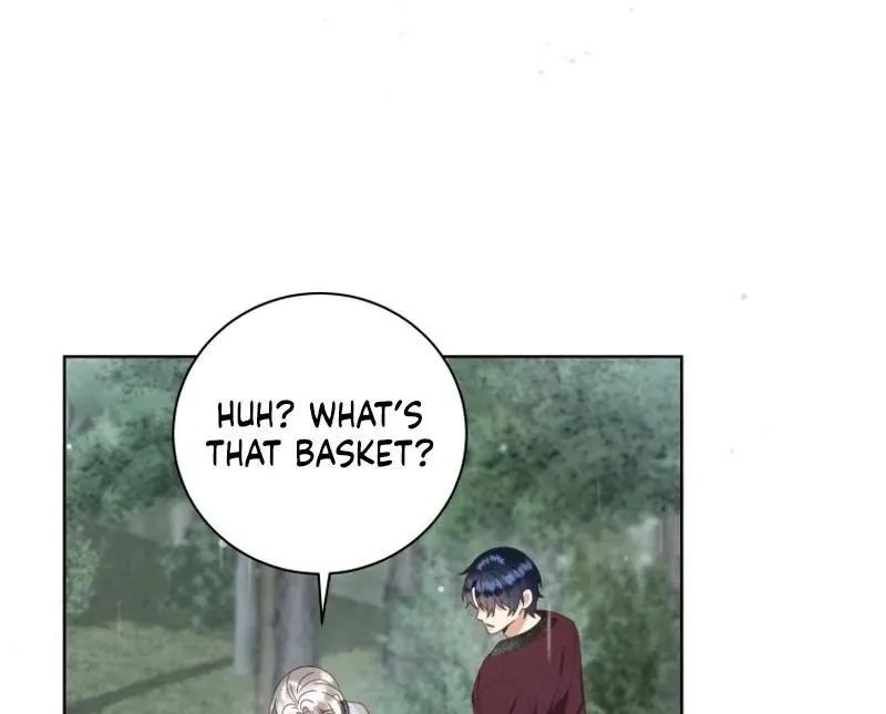 I Will Not Be The Supporting Character Forever Chapter 38 page 23 - 