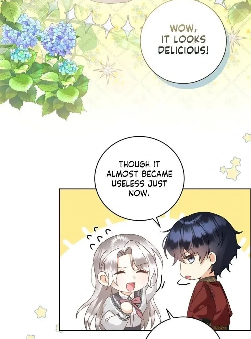 I Will Not Be The Supporting Character Forever Chapter 38 page 26 - 