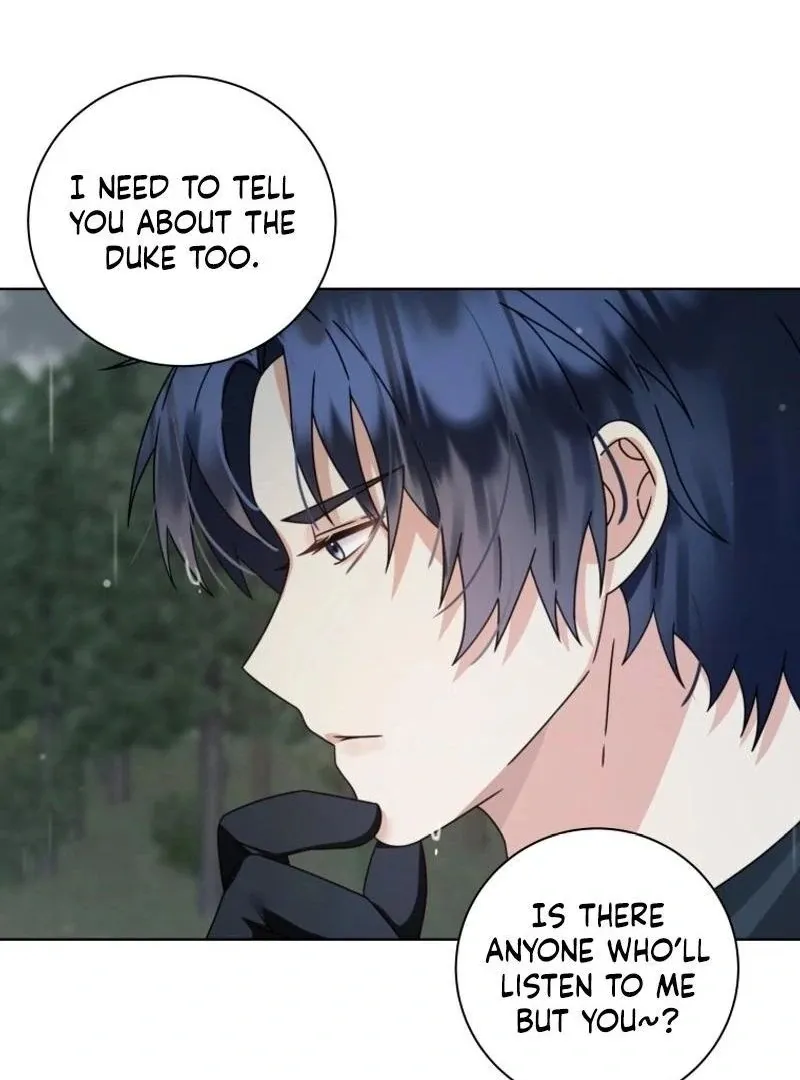I Will Not Be The Supporting Character Forever Chapter 38 page 28 - 