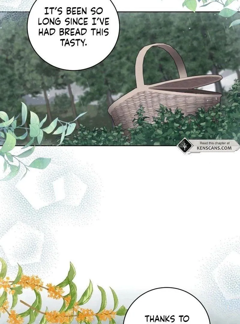 I Will Not Be The Supporting Character Forever Chapter 38 page 32 - 